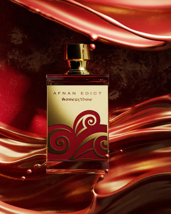 Арабские духи для женщин Afnan
