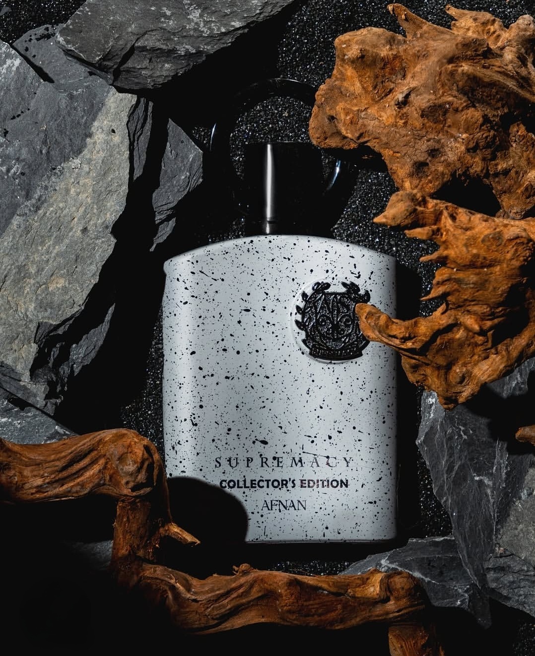 Арабский древесный аромат