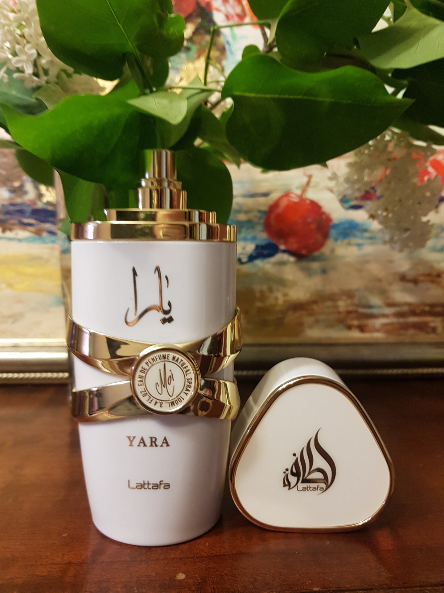 Lattafa Yara Moi (100ml) EDP