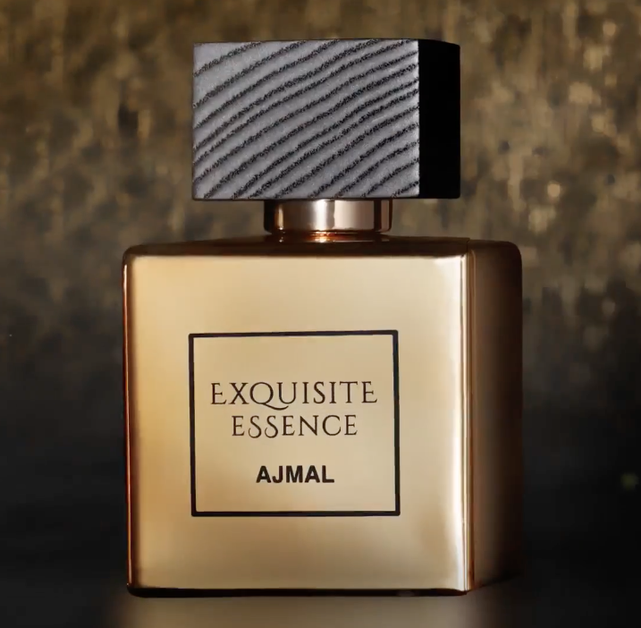 Цитрусово-древесный арабский парфюм