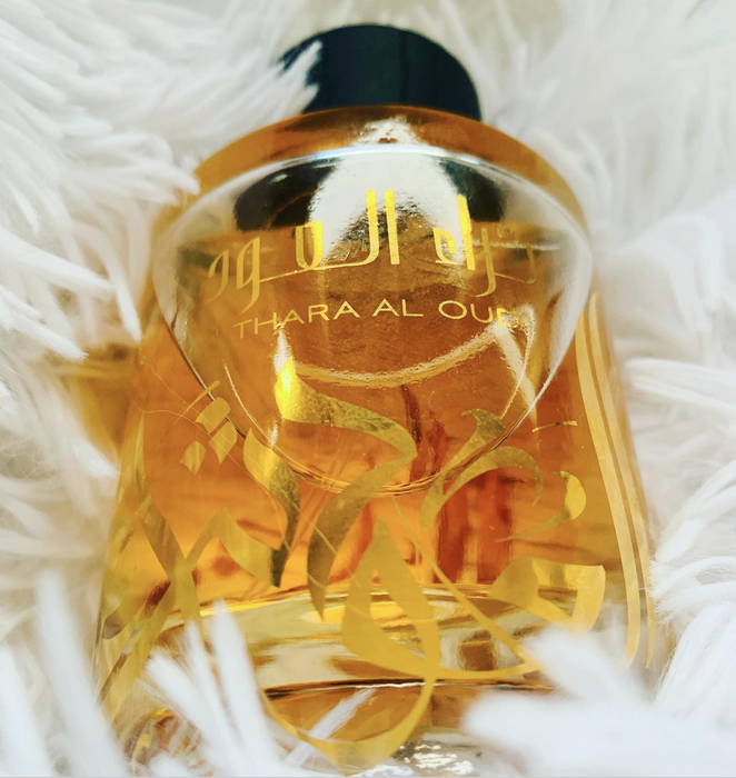 Ard Al Zaafaran Thara Al Oud (100ml) EDP