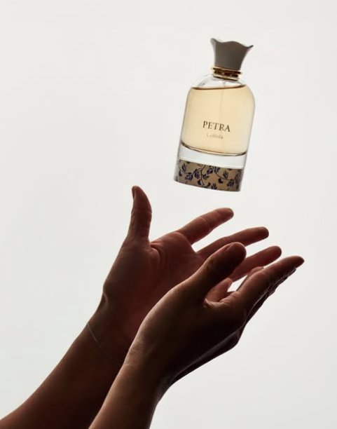 Арабские духи