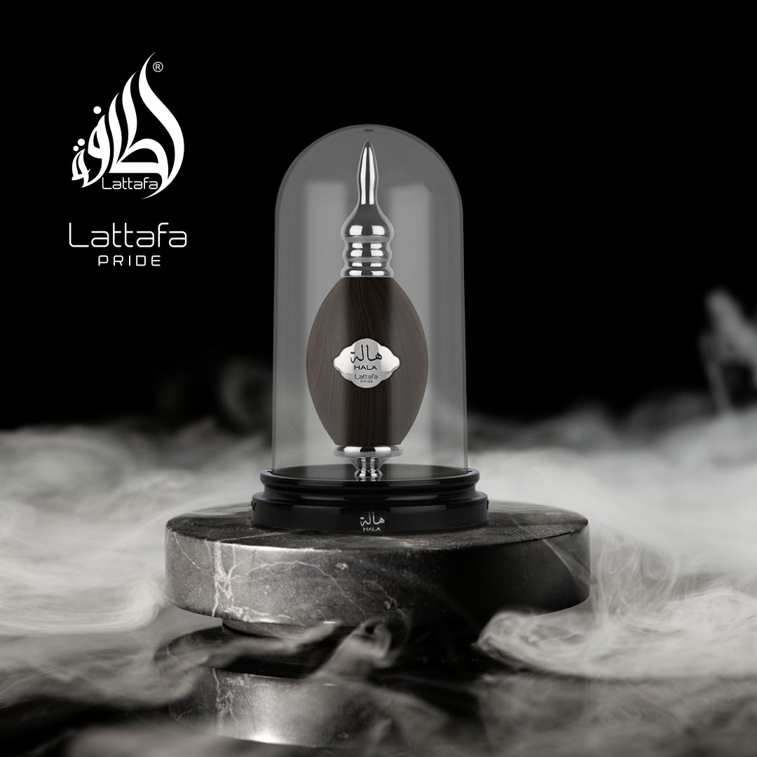 Lattafa Hala (100ml) EDP