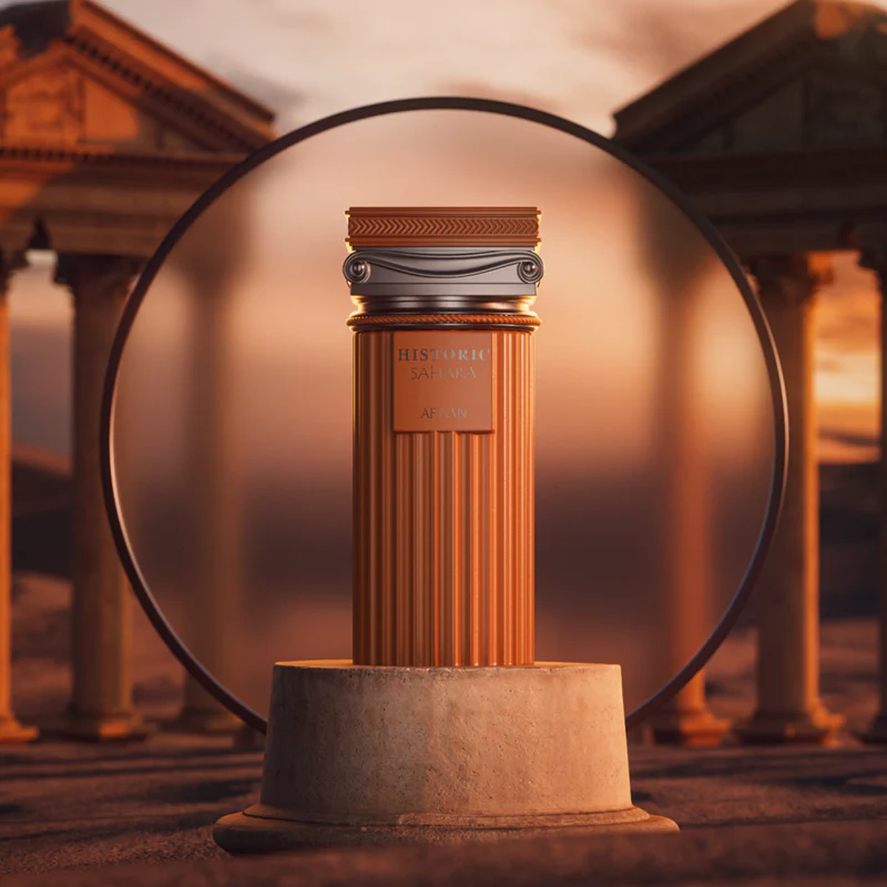 Althair Parfums de Marly