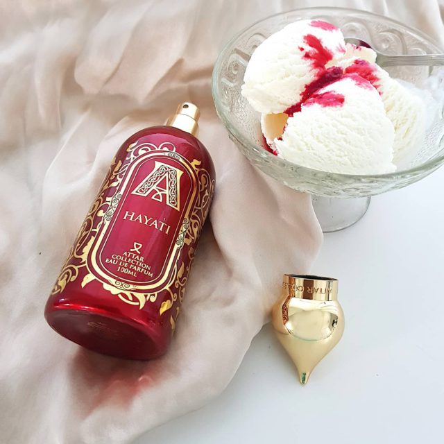 Арабские духи Attar Collection