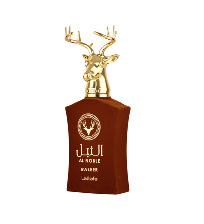 Lattafa Al Noble Wazeer (100ml) EDP