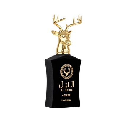 Lattafa Al Noble Ameer (100ml) EDP