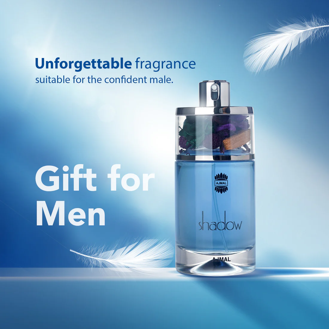 Арабские древесные духи