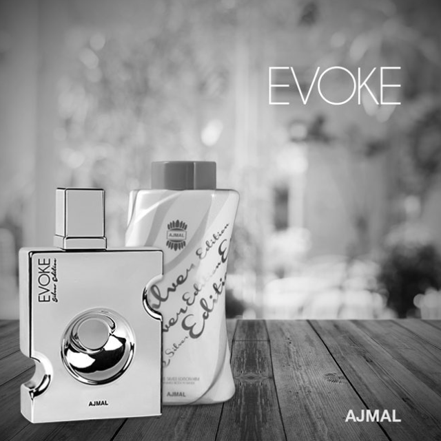 Элегантный аромат Ajmal для мужчин