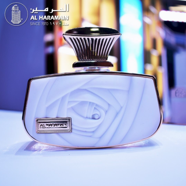 Al Haramain Belle (75ml) EDP