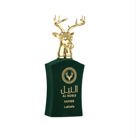 Lattafa Al Noble Safeer (100ml) EDP