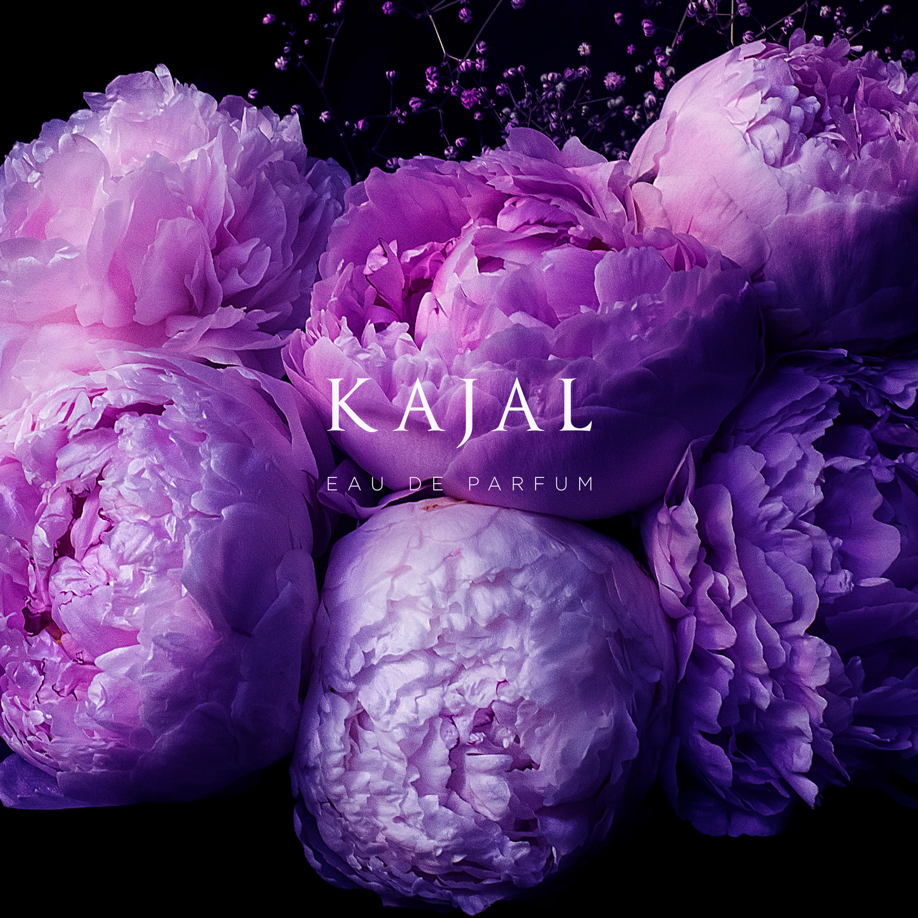 Kajal (100ml) EDP