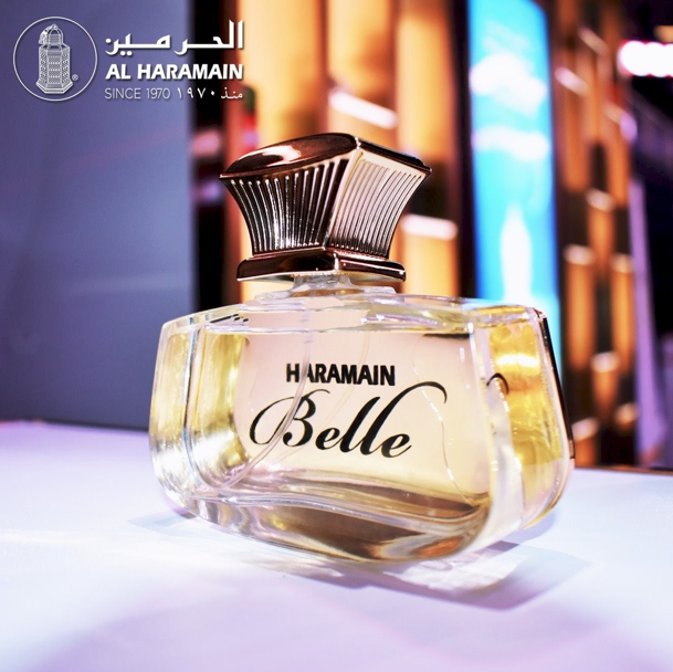 Al Haramain Belle spray(75ml) EDP