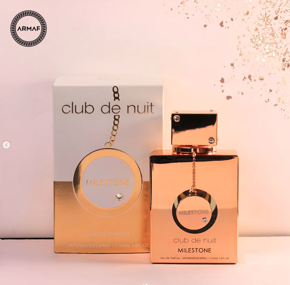 Armaf Club de Nuit Millestone (105ml) EDP