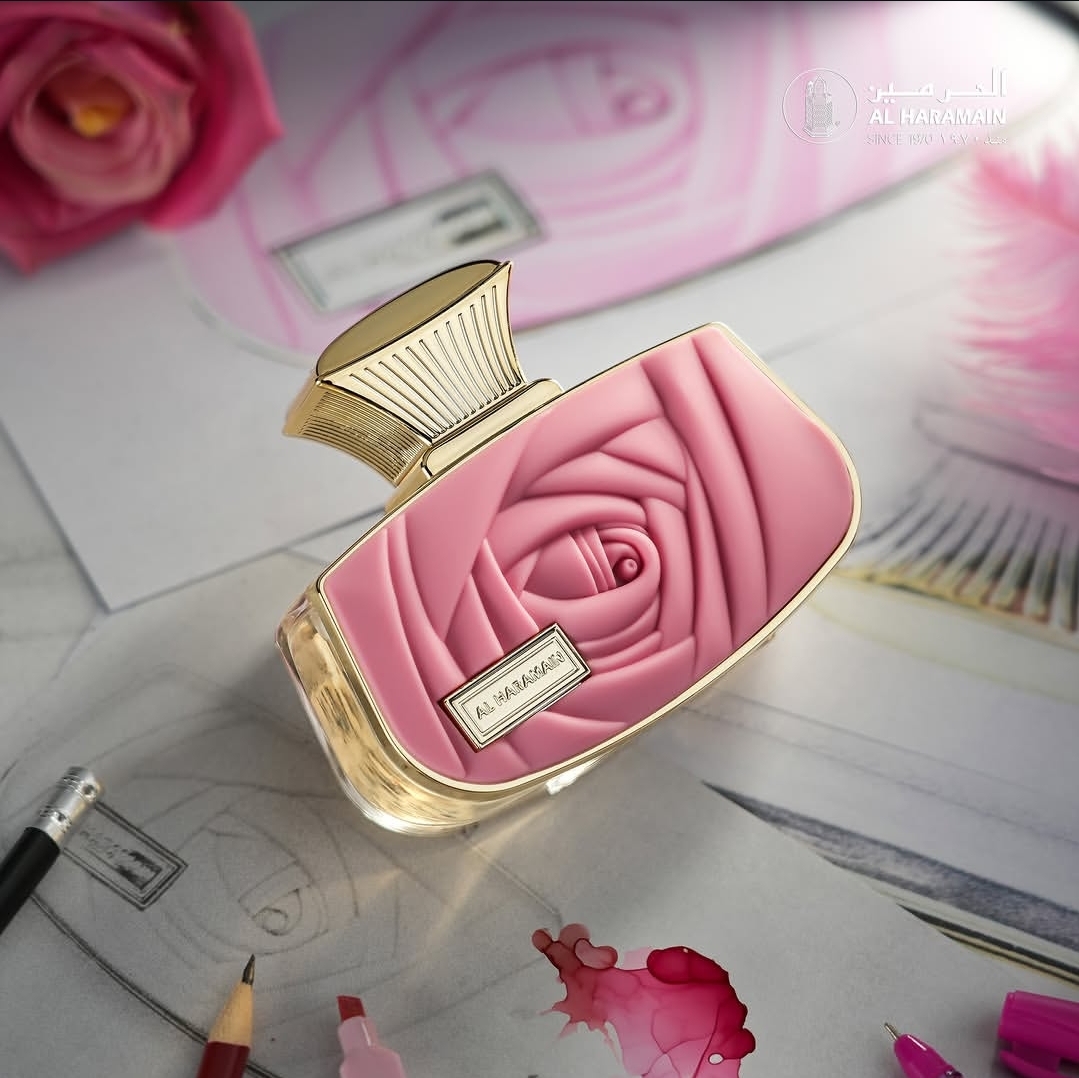 Al Haramain Story of My Life 75ml EDP