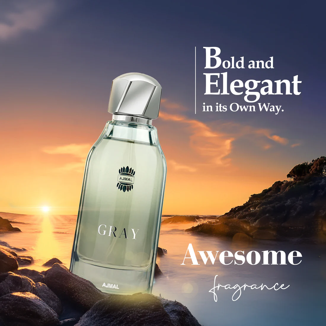 Арабские древесные духи