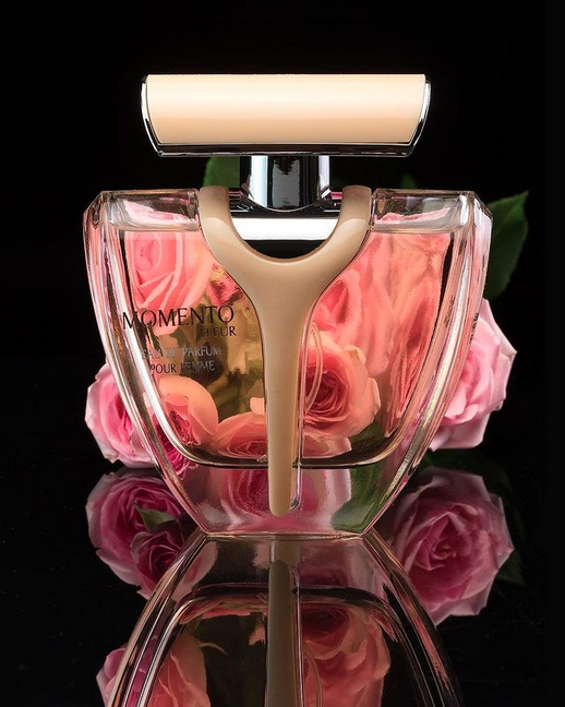 Armaf Momento Fleur (100ml) EDP