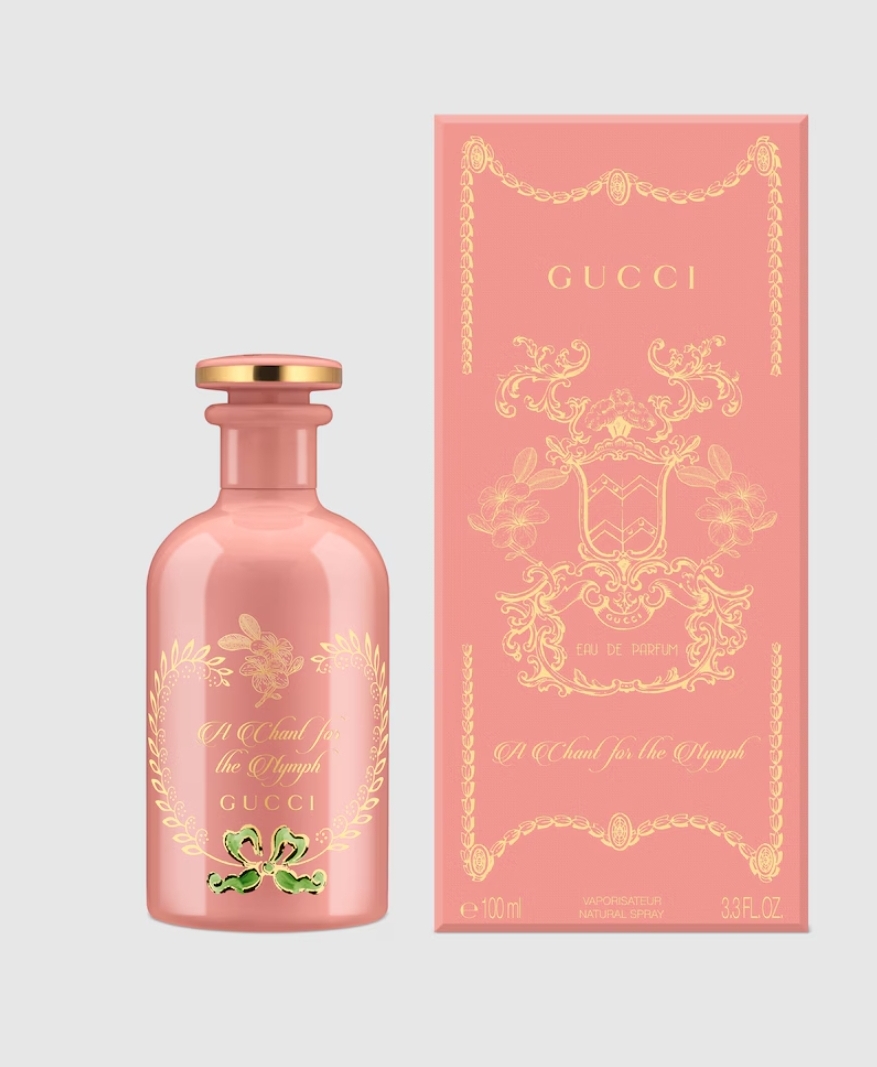 GUCCI A Chant for the Nymph 100ml EDP