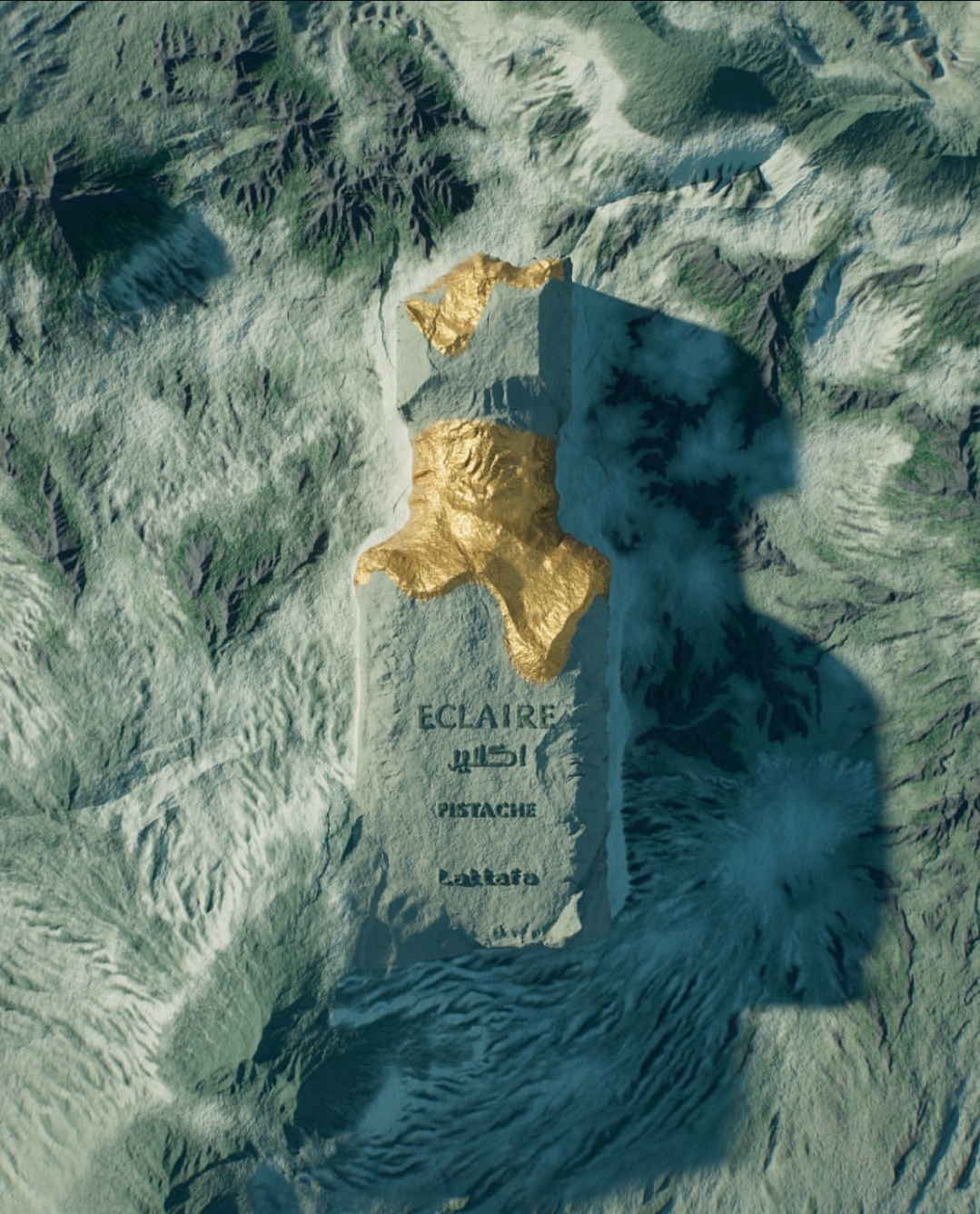 Арабские духи унисекс