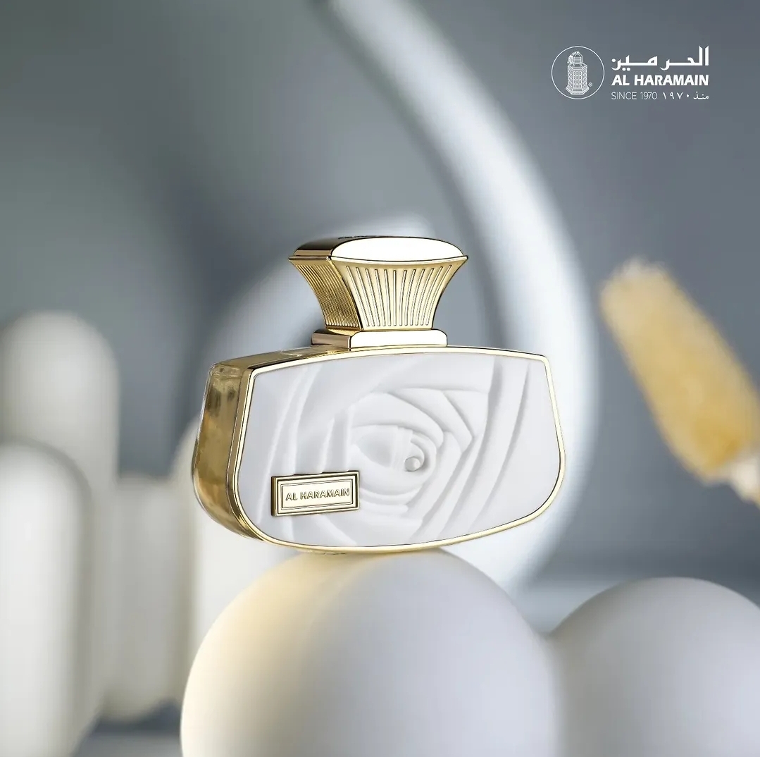 Al Haramain Belle (75ml) EDP