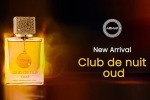 Armaf Club de Nuit Oud (105ml) EDP