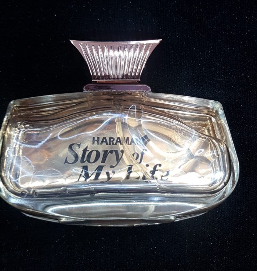 Al Haramain Story of My Life 75ml EDP