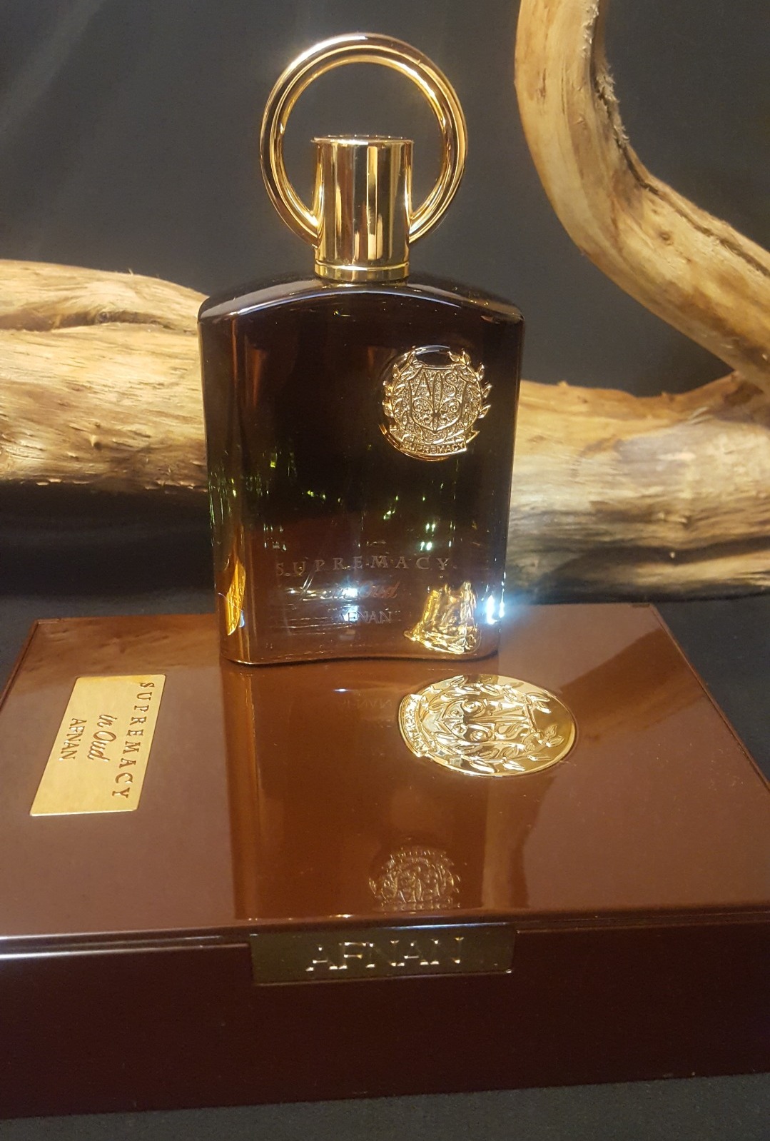 Afnan Supremacy In Oud (100ml) EDP