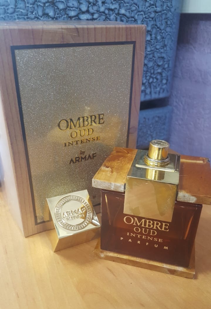 Armaf Ombre Oud Intense 100 ml EDP