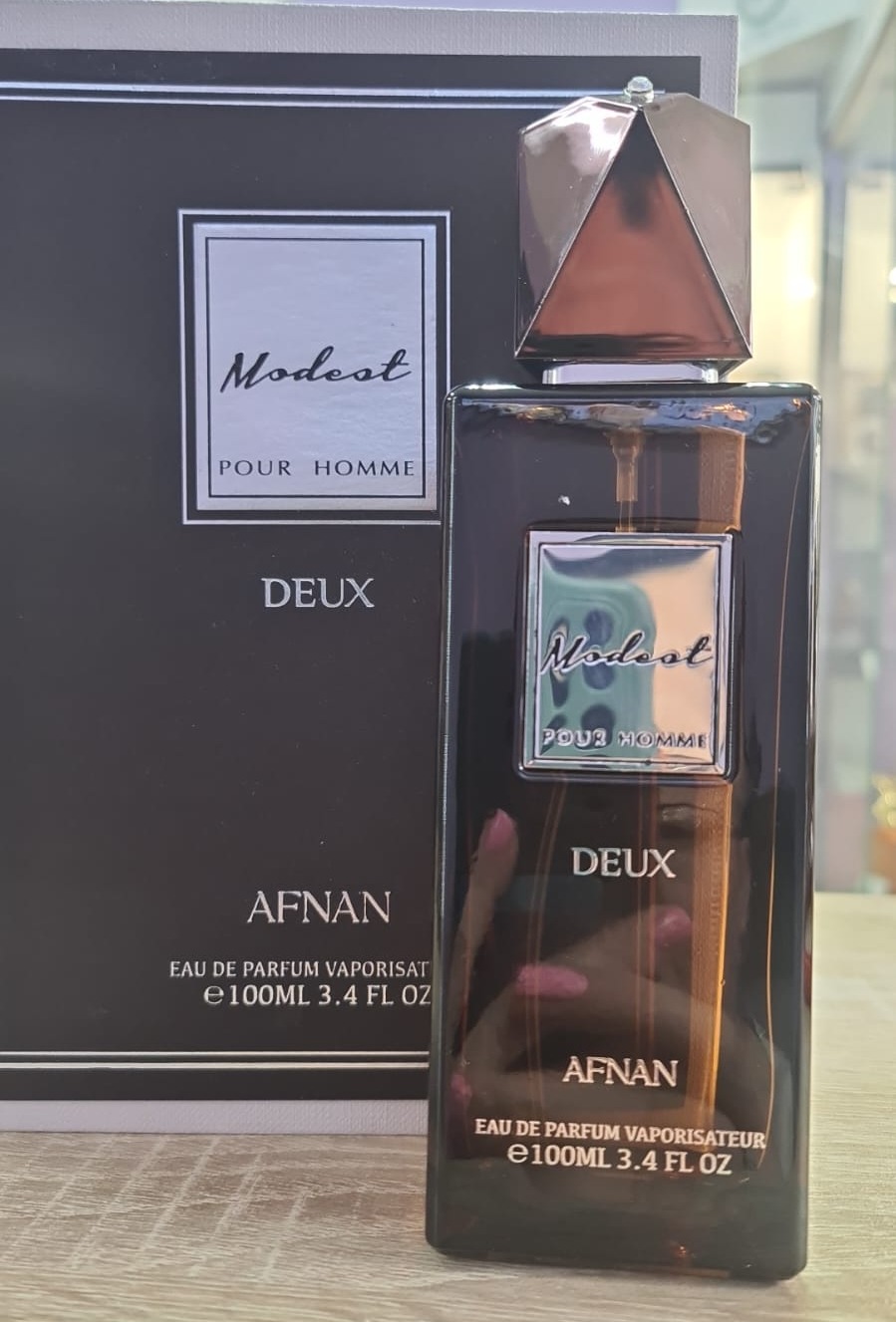 Арабские духи для мужчин