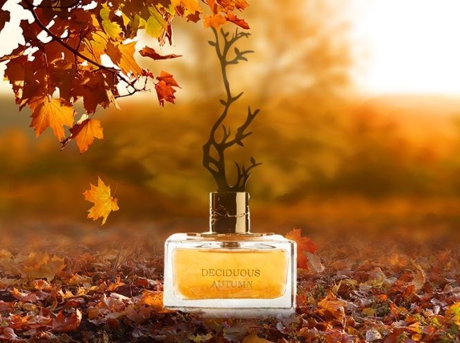 Aurora Scents Autumn (100ml) EDP